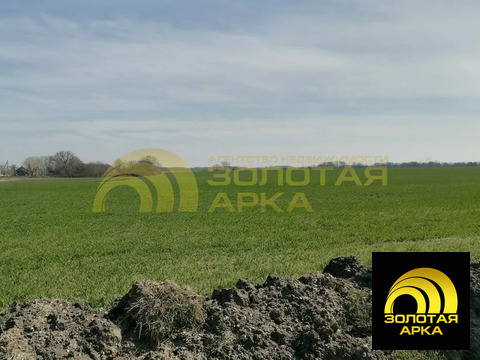 Продажа участка, Новопетровский, Северский район, ул. Таманская