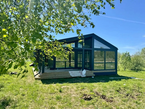 Продажа дома 125.0м Ярославская область, Переславль-Залесский ...