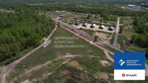 Продажа участка, Рязанский район