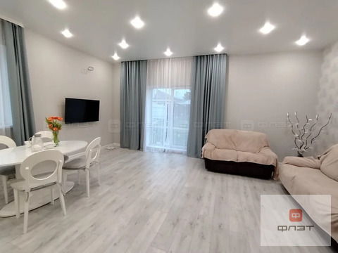 Продажа дома, Куюки, Пестречинский район, 24-й квартал