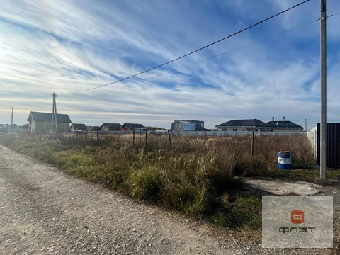 Продажа участка, Высокогорский район, дом 2209