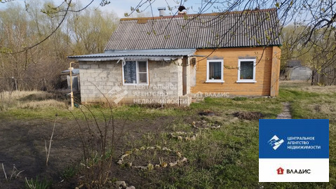 Продажа дома, Ухолово, Ухоловский район, Набережная улица