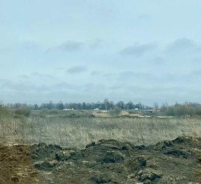Продается участок. , , М-7 Волга, 64-й километр