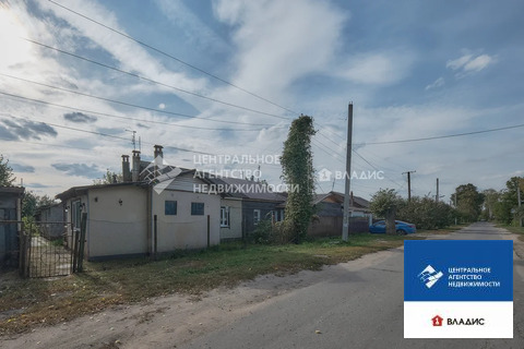 Продажа дома, Рыбное, Рыбновский район, ул. Паровозная