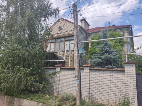 Продажа дома, Симферополь, ул. Мелитопольская