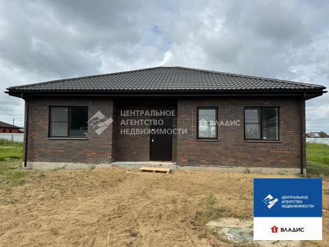 Продажа дома, Красный Восход, Рязанский район, Православная улица