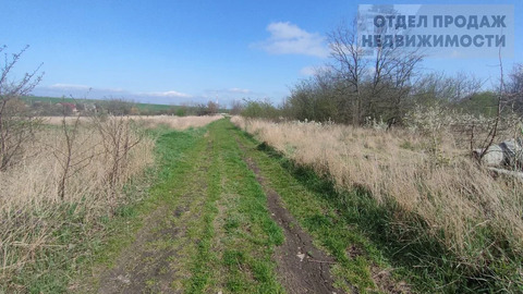 Земля в мкр 