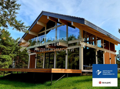 Продажа дома, Рязанский район