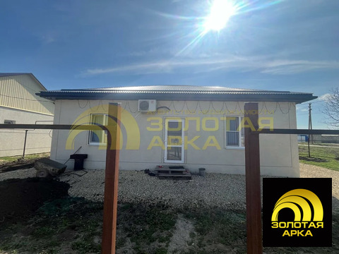 Продажа дома, Варениковская, Крымский район, ул. Береговая