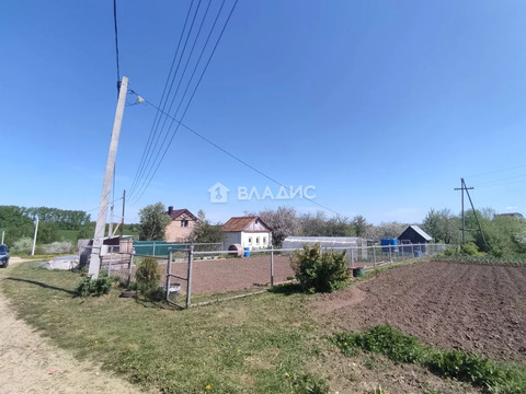 Суздальский район, село Новоалександрово,  дом на продажу