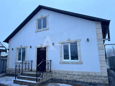 Продажа дома, Георгиевск, Упорная ул.