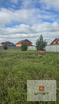 Продажа участка, Ленино-Кокушкино, Пестречинский район, ул. Бахэтле