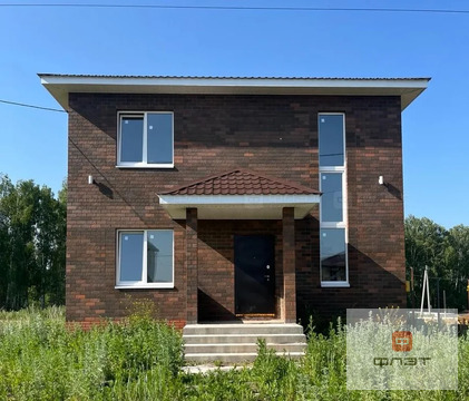 Продажа дома, Инеш, Высокогорский район, ул. Садри Максуди