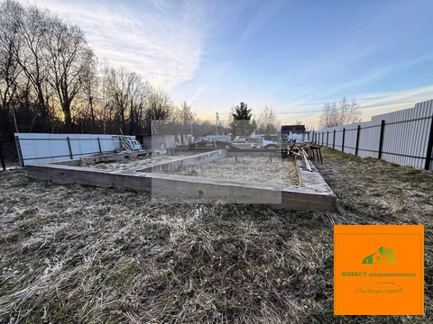 Продажа участка, Наро-Фоминск, Наро-Фоминский район, деревня Чичково