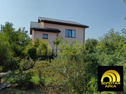 Продажа дома, Старотитаровская, Темрюкский район, Ильича пер.