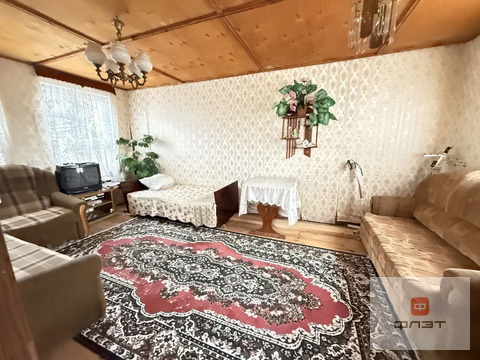 Продажа дома, Зеленодольск, Зеленодольский район