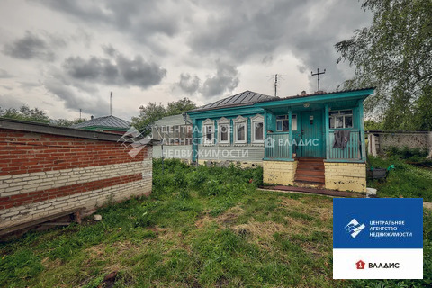 Продажа дома, Старое Батурино, Рыбновский район, 40
