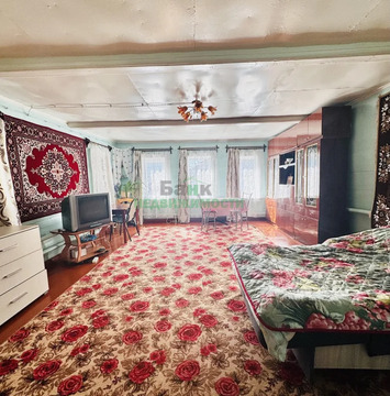 Продажа дома, Вольск, ул. Народная