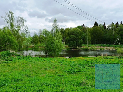 13 соток ИЖС в д. Белавино