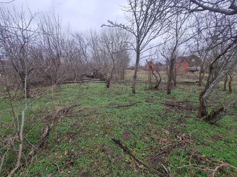 Продажа участка, Северский район