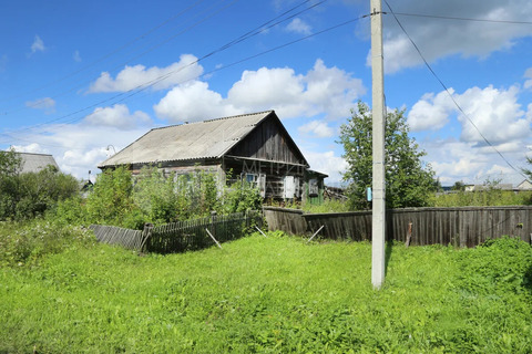 Продажа участка, Велижаны, Нижнетавдинский район, Нижнетавдинский р-н