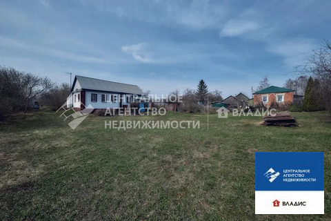 Продажа дома, Марково, Рыбновский район