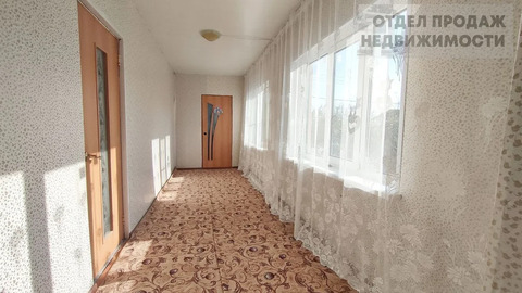 2-этажный дом