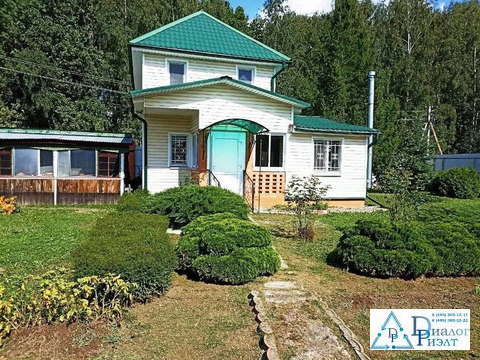 ДВА ГОТОВЫХ ДОМА НА УЧАСТКЕ 12 СОТОК.