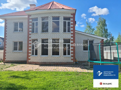 Продажа дома, Рязань, 3-й Сиреневый проезд