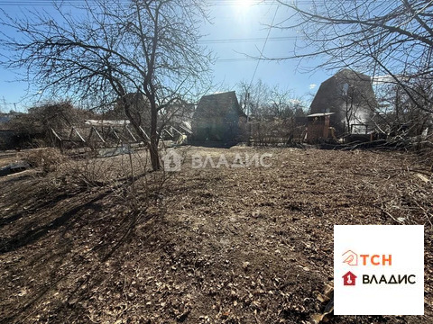 Продажа участка, Мытищи, Мытищинский район, Прибрежная улица