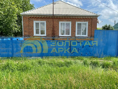 Продажа дома, Тимашевск, Тимашевский район