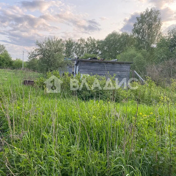 Наро-Фоминский городской округ, деревня Воскресёнки,  земля на продажу