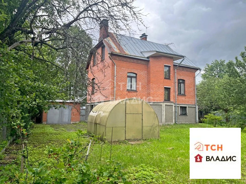 Продажа дома, Щелковский район, 1
