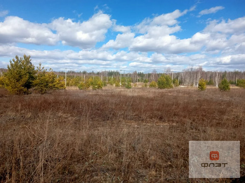 Продажа участка, Песчаные Ковали, Лаишевский район, ул. Геологов