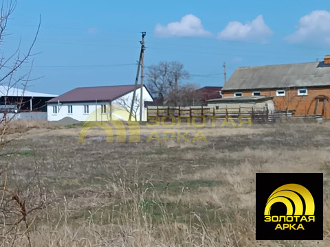 Продажа участка, Приморский, Темрюкский район, Прохладная улица