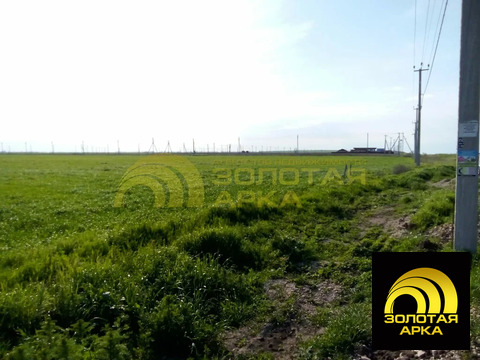 Продажа участка, Старотитаровская, Темрюкский район, Ильича пер.