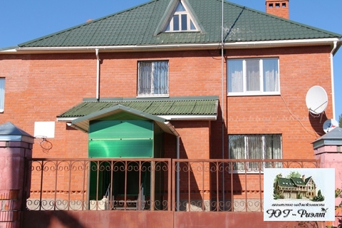 Продам дом в д. Турейка Наро-Фоминского района