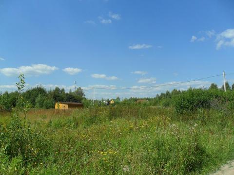 путям, Земельный участок в переславле удивляешься