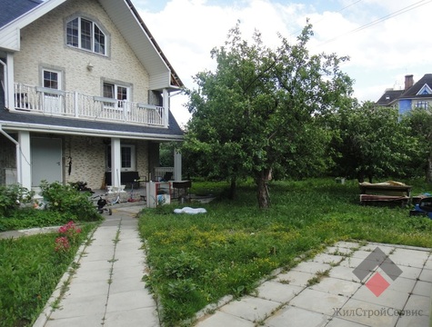 Продается дом. , Немчиновка, садовое товарищество Дружба 397
