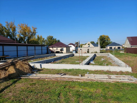 Продажа участка, Абинск, Абинский район, Новосибирский пер.