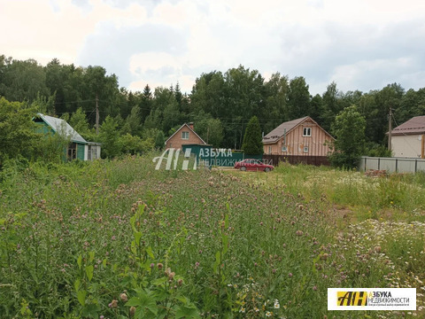 Продажа участка, Ногинск, Богородский г. о., СНТ Сирень