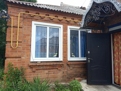 Продажа дома, Новомышастовская, Красноармейский район