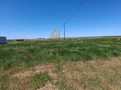 Индивидуальное жилищное строительство (ИЖС) 11 Сот