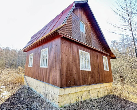 Продажа дома 40.4м Тверская область, Конаковский муниципальный округ, ...