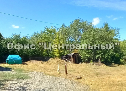 Октябрьский р-н,  ул. Вавилова, с.т. 