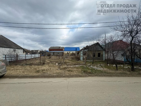 Участок в р-не 6 школы