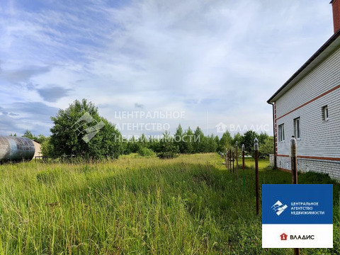 Продажа участка, Константиново, Рыбновский район