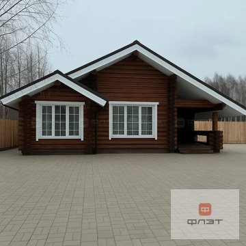 Продажа дома, Лаишевский район, ул. Центральная