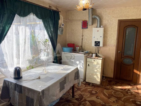 Продажа дома, Зеленокумск, Советский район, Пугачёва ул.