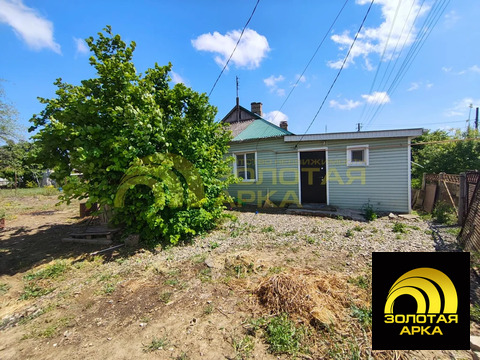 Продажа дома, Сенной, Темрюкский район